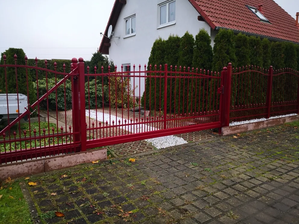 Zaunbau Hamburg - Professionelle Zäune und Gartenzäune in Hamburg